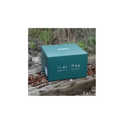 OutIn Nano Filter Basket Kit Espressomachine filters