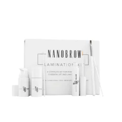 Nanobrow Lamination Kit