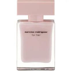 Narciso For Her Eau de Parfum Hot