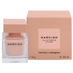 Narciso Poudré Eau de Parfum Hot