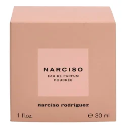 Narciso Poudré Eau de Parfum Hot
