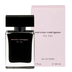 Narciso Rodriguez For Her Eau de Toilette Discount