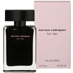 Narciso Rodriguez For Her Eau de Toilette Clearance
