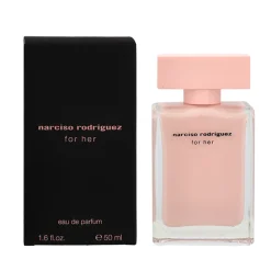 Narciso Rodriguez For Her - Eau de Parfum 50ml
