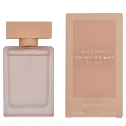 Narciso Rodriguez For Her Musc Nude - Eau de Parfum 50ml