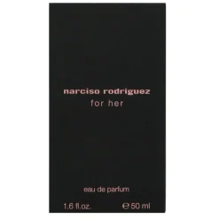 Narciso Rodriguez For Her Eau de Parfum Best