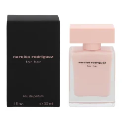Narciso Rodriguez For Her - Eau de Parfum 30ml Outlet
