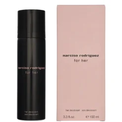 Narciso Rodriguez For Her Deo 100ml Discount
