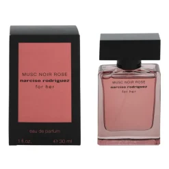 Narciso Rodriguez Musc Noir Rose For Her - Eau de Parfum 30ml
