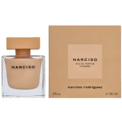 Narciso Rodriguez Poudree - Eau de Parfum 90ml Outlet