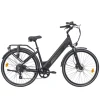 Villette Nassau Paradise elektrische fiets met geintegreerde accu Hot
