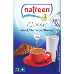 Natreen Regular Zoetjes Navulverpakking Sale