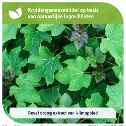 Natterman Hedera Stroop