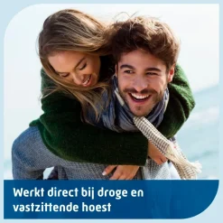 Natterman Voor Alle Hoest Hoestdrank Clearance