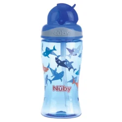 Nuby Nûby Flip-It Beker Hot