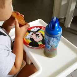 Nuby Nûby Flip-It Beker Hot