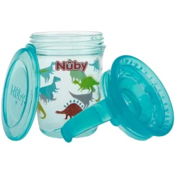 Nuby Nûby 6+M 360° Wonder Cup met Handvatten Best