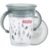 Nuby Nûby 6+M 360° Wonder Cup met Handvatten Sale