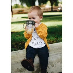 Nuby Nûby 6+M 360° Wonder Cup met Handvatten Sale