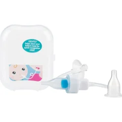 Nuby Nûby 0+M Neusreiniger Outlet