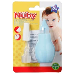 Nuby Nûby Neus- en Oorreiniger Discount