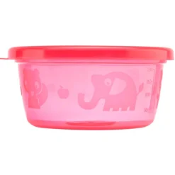 Nuby Nûby Snackkommetjes New