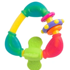 Nuby Nûby Triangle Bijtring Online