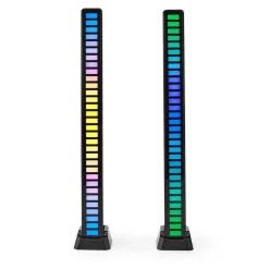 Nedis GALDP110BK 32 kleurrijke lampjes Clearance