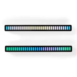 Nedis GALDP110BK 32 kleurrijke lampjes Clearance