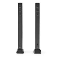 Nedis GALDP110BK 32 kleurrijke lampjes Clearance