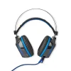 Nedis GHST500BK 7.1 over ear gaming headset Sale