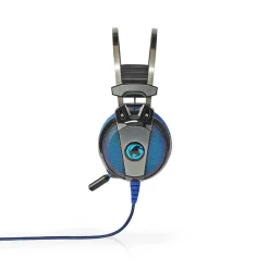 Nedis GHST500BK 7.1 over ear gaming headset Sale