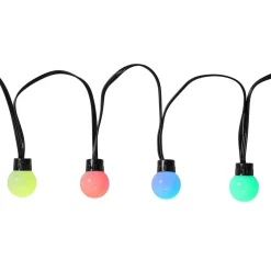 Nedis WIFILP02C48 fullcolour, RGB+, Smart Wi-Fi-lichtsnoer Online