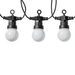 Nedis WIFILP03C10 fullcolour, RGB+, Smart Wi-Fi-lichtsnoer Best