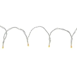 Nedis WIFILXC01W200 Smart Wifi LED gordijn Clearance