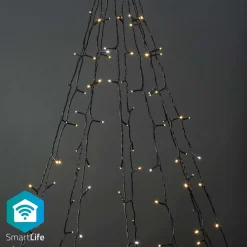 Nedis WIFILXT02W200 Smart Wi-Fi-ophangboom Online