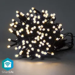 Nedis WIFILX01W200 Outlet