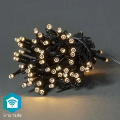 Nedis WIFILX01W50 Smart Wi-Fi-lichtsnoer Online