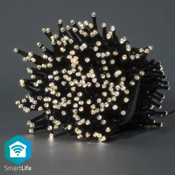 Nedis WIFILX01W400 Smart Wi-Fi-lichtsnoer Discount