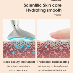 Nek- En Kaaklijnbegrenzer Led Online