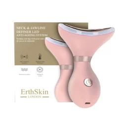 Nek- En Kaaklijnbegrenzer Led-Antiverouderingssysteem Outlet