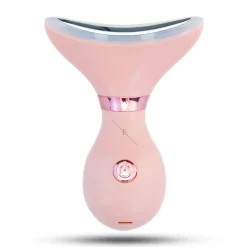 Nek- En Kaaklijnbegrenzer Led-Antiverouderingssysteem Outlet