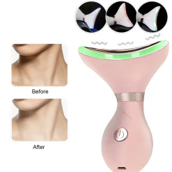 Nek- En Kaaklijnbegrenzer Led-Antiverouderingssysteem Outlet