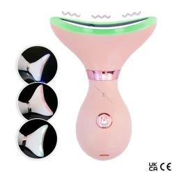 Nek- En Kaaklijnbegrenzer Led-Antiverouderingssysteem Outlet