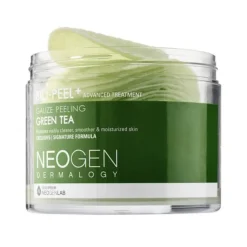 NEOGEN Dermalogy Bio-Peel Gauze Peeling Green Tea Online