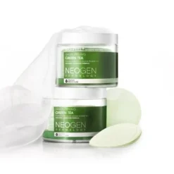 NEOGEN Dermalogy Bio-Peel Gauze Peeling Green Tea Online