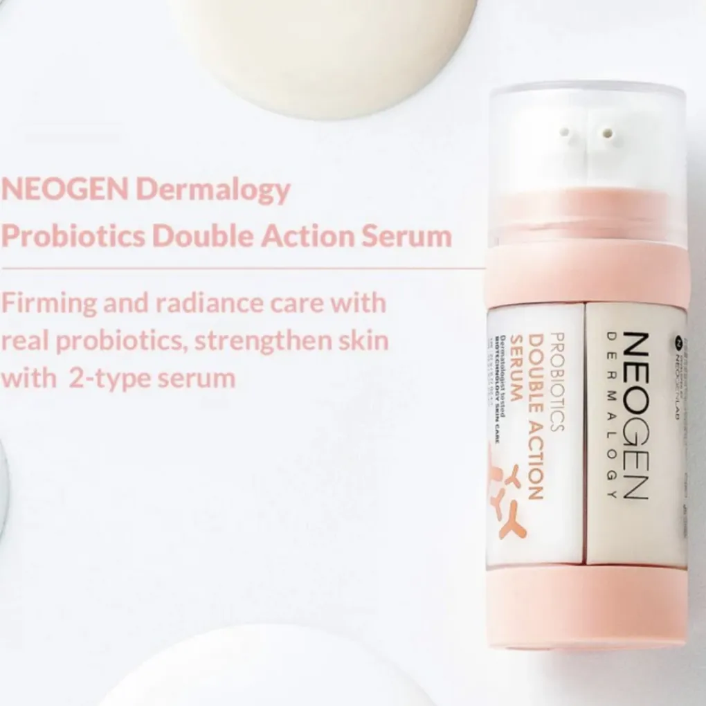 NEOGEN Probiotics Double Action Serum Discount