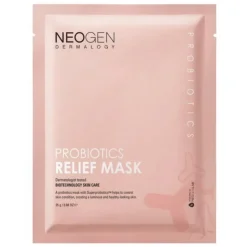 NEOGEN Probiotics Relief Mask Sale