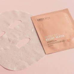 NEOGEN Probiotics Relief Mask Sale