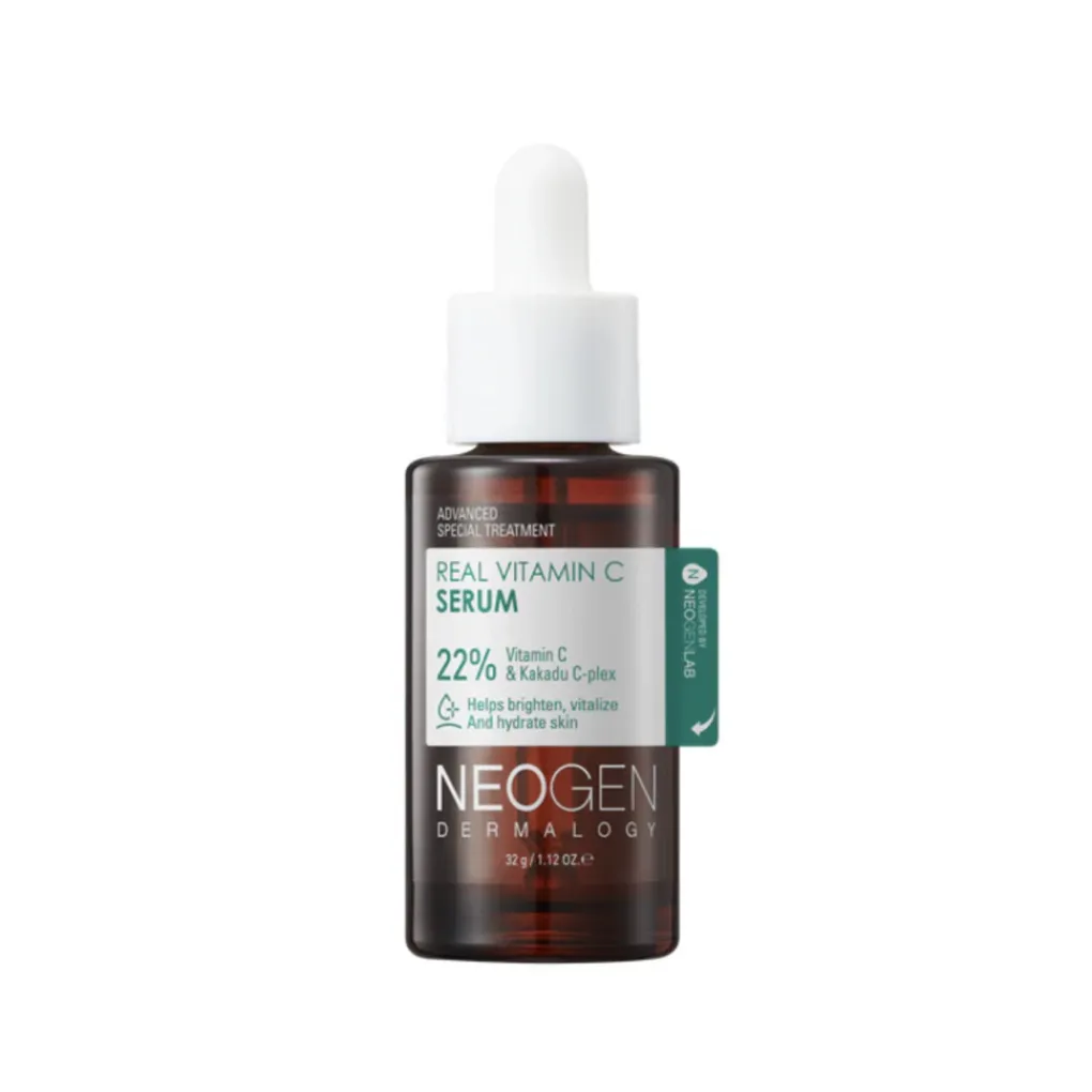 NEOGEN Real Vitamin C Serum Outlet
